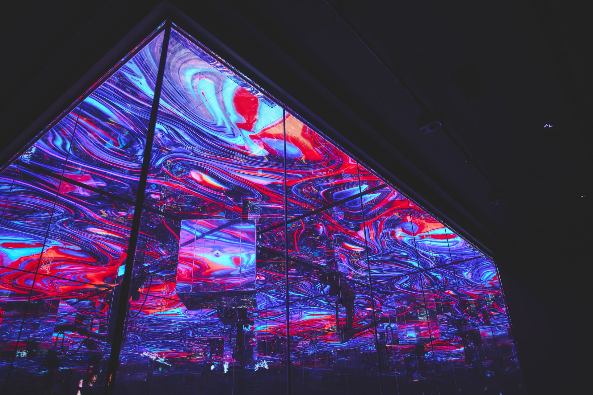 2025年日本国際博覧会　シグネチャーパビリオン「null²」